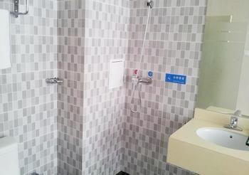 Y Yuan Guesthouse Laizhou Екстер'єр фото